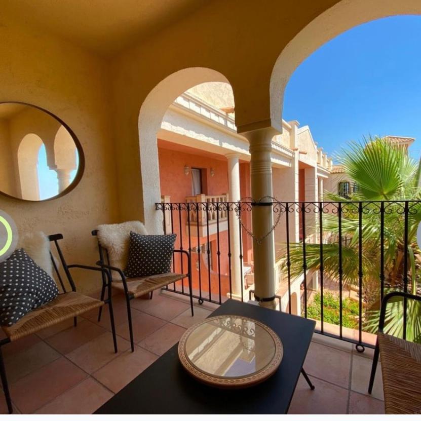Luxury Penthouse Apartment Cuevas del Almanzora Exterior photo