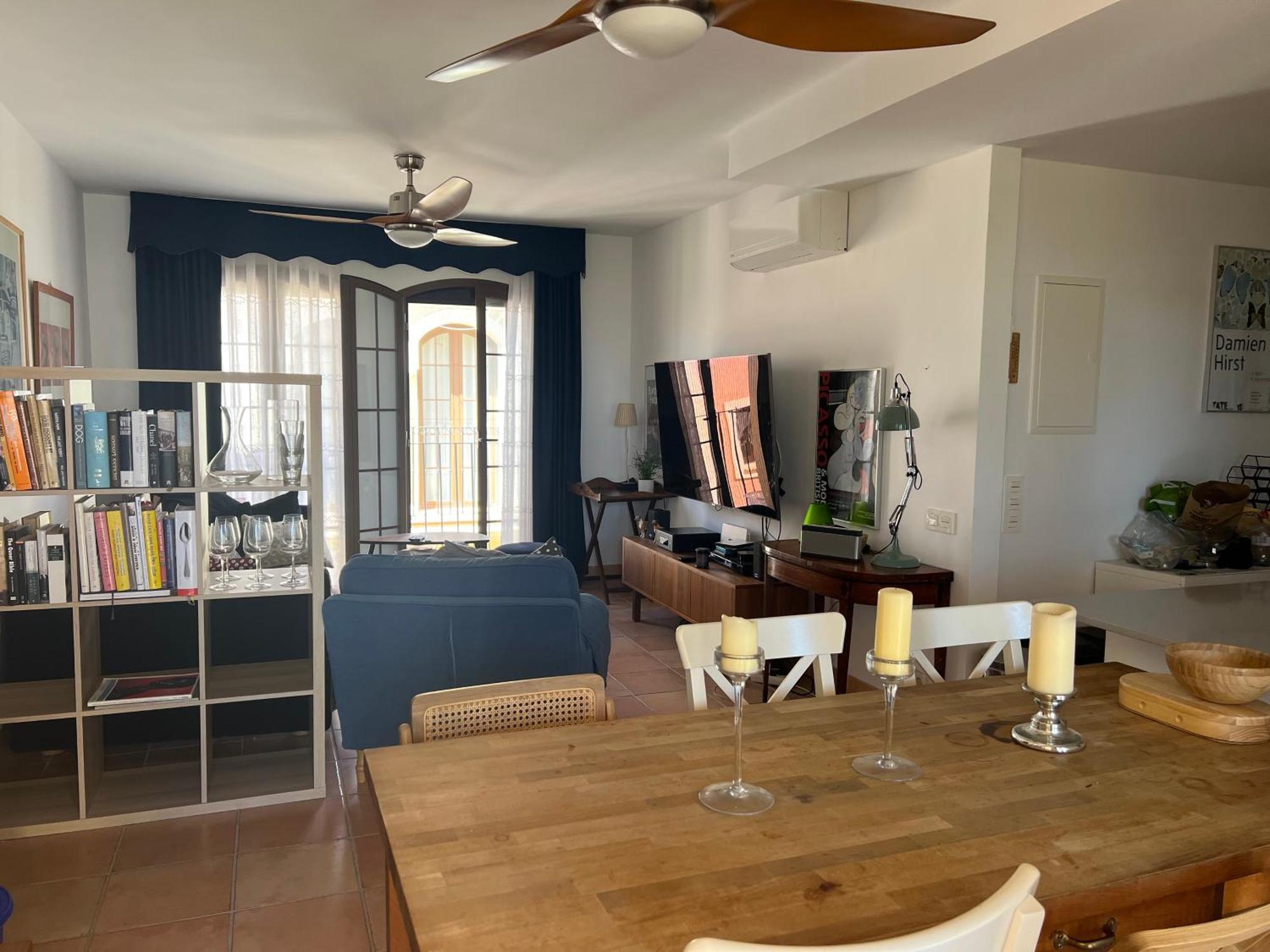 Luxury Penthouse Apartment Cuevas del Almanzora Exterior photo