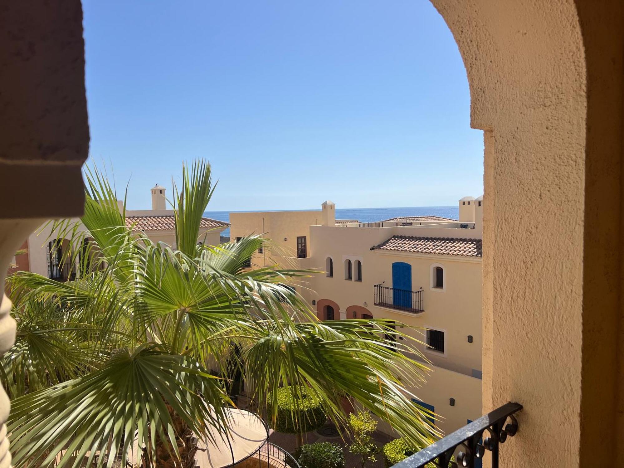 Luxury Penthouse Apartment Cuevas del Almanzora Exterior photo