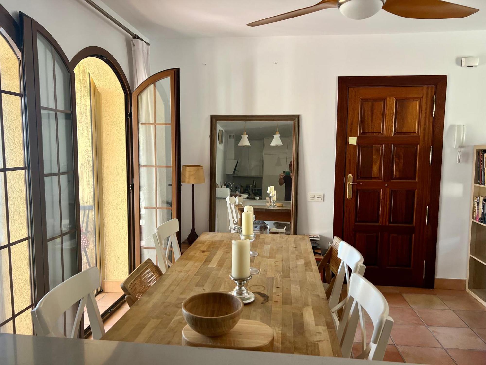 Luxury Penthouse Apartment Cuevas del Almanzora Exterior photo